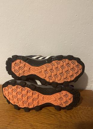 adidas response trail w 21 gtx 38