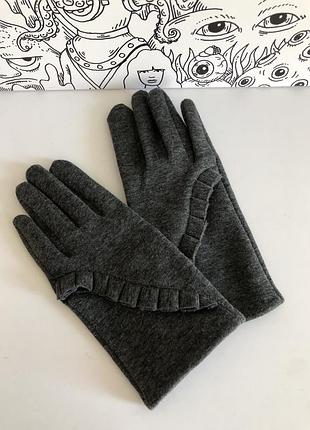 Рукавички жіночі 🧤