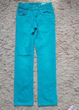 Джинси garcia jeans