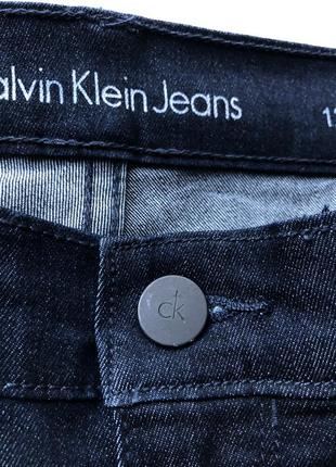 Джинсы calvin klein5 фото