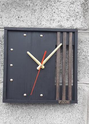 Настінні годинники в сучасному дизайні, унікальні настінні годинники, незвичайні настінні годинники4 фото
