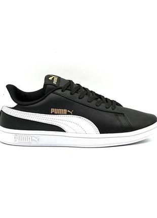 Мужские кроссовки puma2 фото