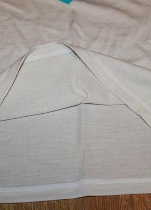 Женская спортивная термо футболка шерсть merino northland m6 фото