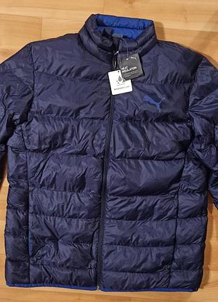 Куртка "puma", оригінал