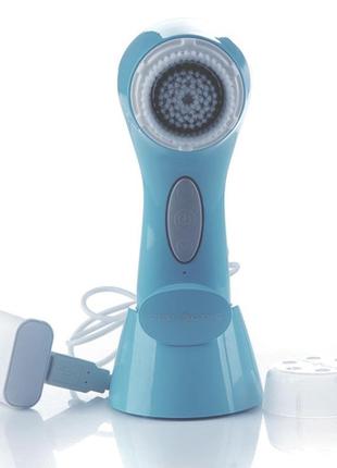 Щетка массажер для очищения кожи clarisonic aria mia 3
