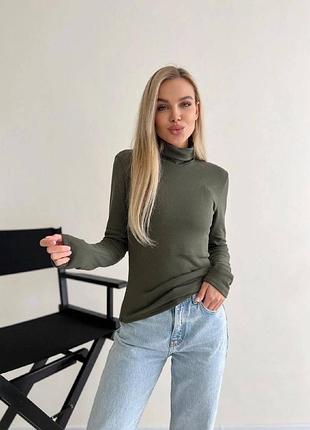 Гольф женский