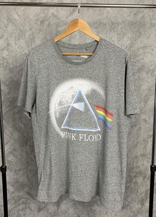 Футболка pink floyd