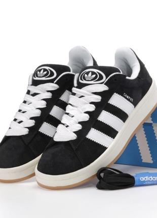 Кросівки чоловічі ад*дас campus