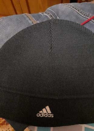 Шапка adidas