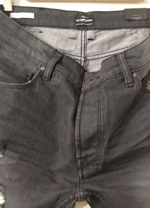 Solid the denim journey  jeans джинси джинсы5 фото