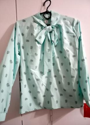 Блуза польша