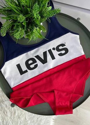 Бодик levi's