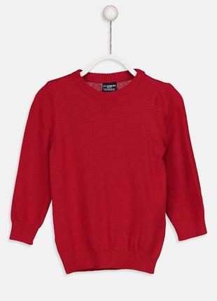 Светр для хлопчика lc waikiki, ріст 116 см