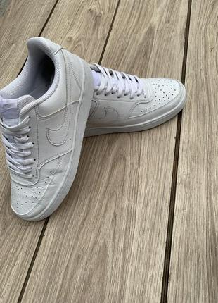 Кроссовки nike air force кеды тапки кроссовки7 фото