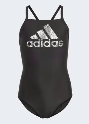 Спортивный детский купальник adidas