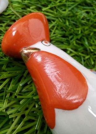 Парик асимметричное каре с искусственными волосами