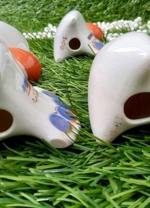 Парик асимметричное каре с искусственными волосами