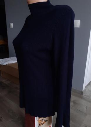 Нарядный свитерок orsay 4