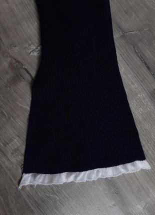 Нарядный свитерок orsay 7