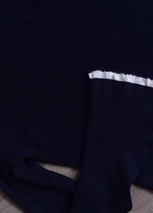 Нарядный свитерок orsay 9