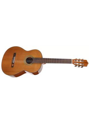 Класична гітара salvador cortez cc-10l (левосторонняя)4 фото
