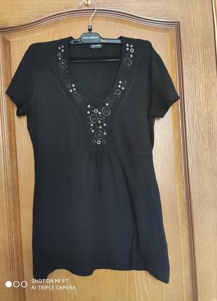 Футболка gerry weber edition р.38