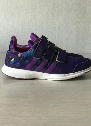 Кроссовки 34 р. adidas4 фото