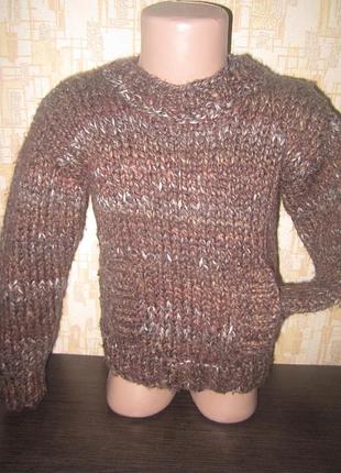 Свитер