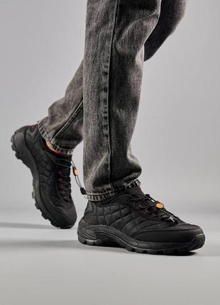 Чоловічі кросівки merrell ice cap moc termo