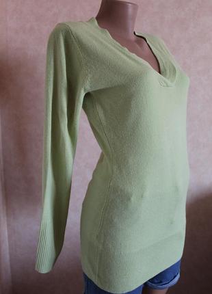 Нежнейшая кофта,очень приятного цвета, фирменная