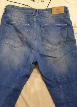 Качественные скини удобные джинсы штаны10 фото