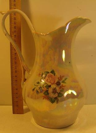 Кувшин фарфор ссср бфз