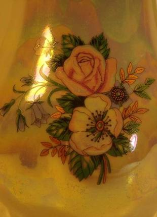 Кувшин фарфор ссср бфз