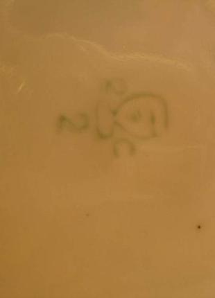 Кувшин фарфор ссср бфз