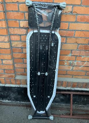 Доска гладильная новая доска для глажки