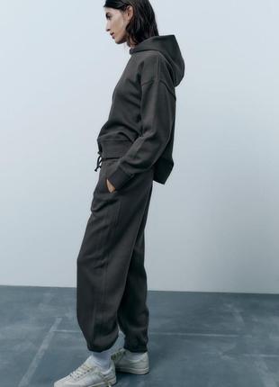Костюм zara