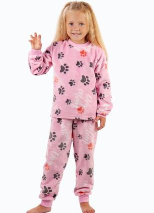 11 кольорів🌈тепла піжама махрова, махрова піжама для дівчат, махровая пижама плюшевая, махрова піжама з єдиноріжками9 фото