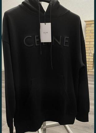 Худі celine