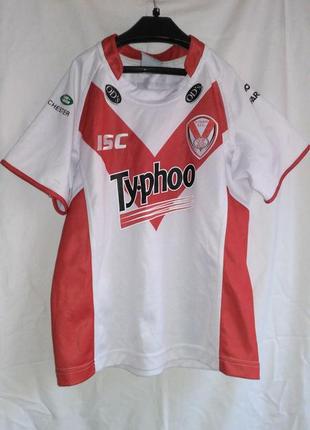 Гарна різнокольорова футболка