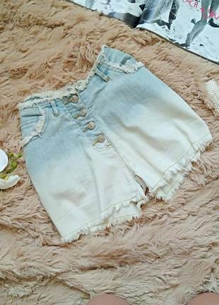 Шорты nny 🍀