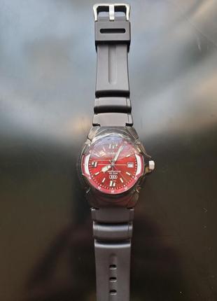 Casio hd кварцовий чоловічій годинник2 фото