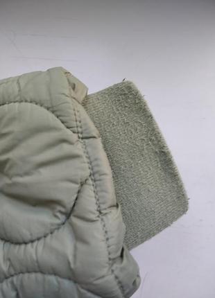 Next зимняя шубка тедди куртка пальто 8 лет 128 см5 фото