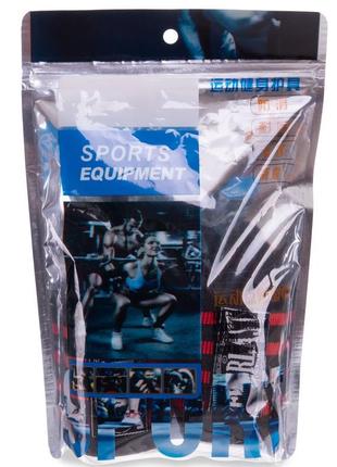 Бинты кистевые для жима и тяги els 2шт