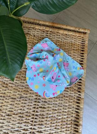 Панама купальня