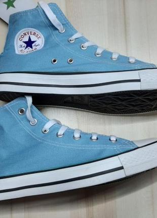 Кеды кроссовки all star