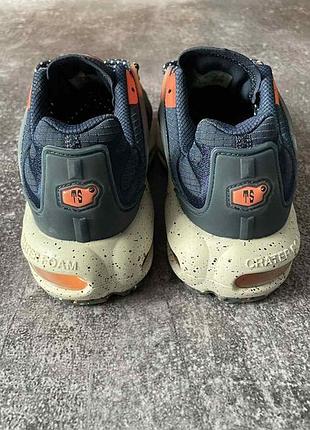 Кроссовки nike air max terrascape plus 7