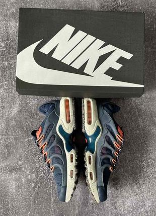 Кроссовки nike air max terrascape plus 10