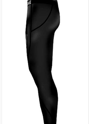 Компрессионная спортивная одежда рашгард и брюки размер м,л, хл корея, оригинал Make five2 фото