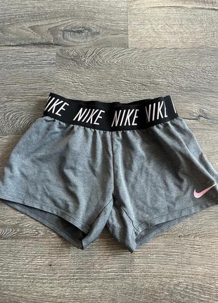 Спортивні шорти nike