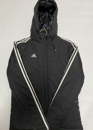 Курточка adidas1 фото